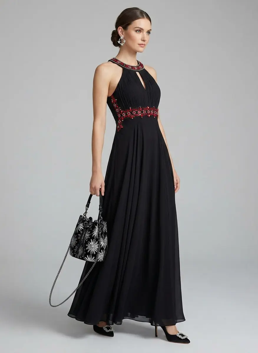 Midnight Velvet Gala