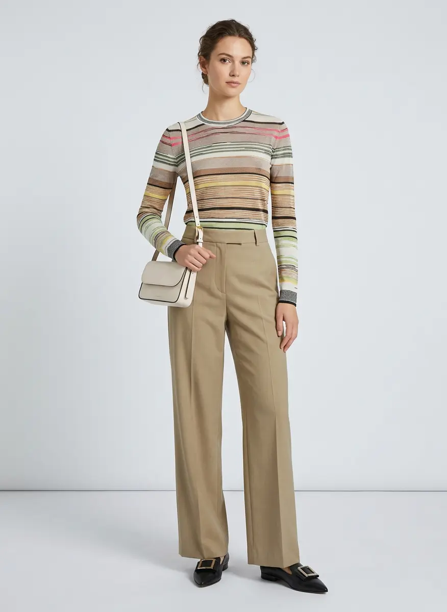 Urban Sophisticate