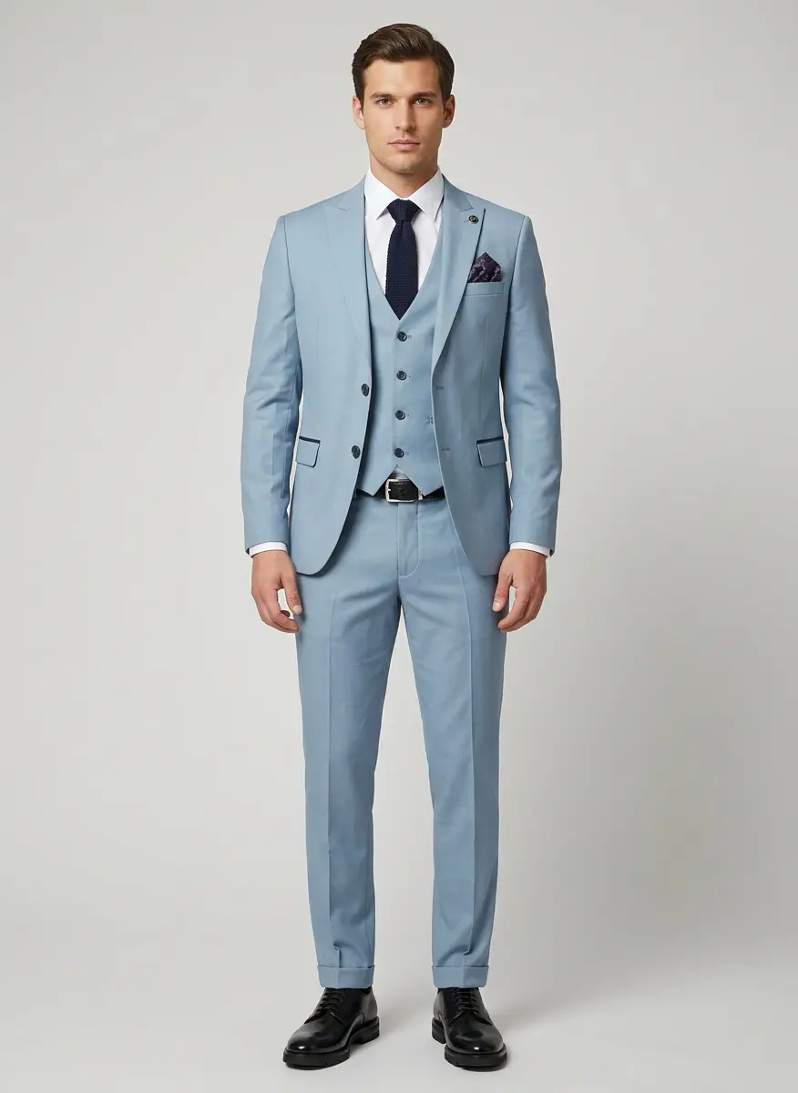 Modern Executive Suit