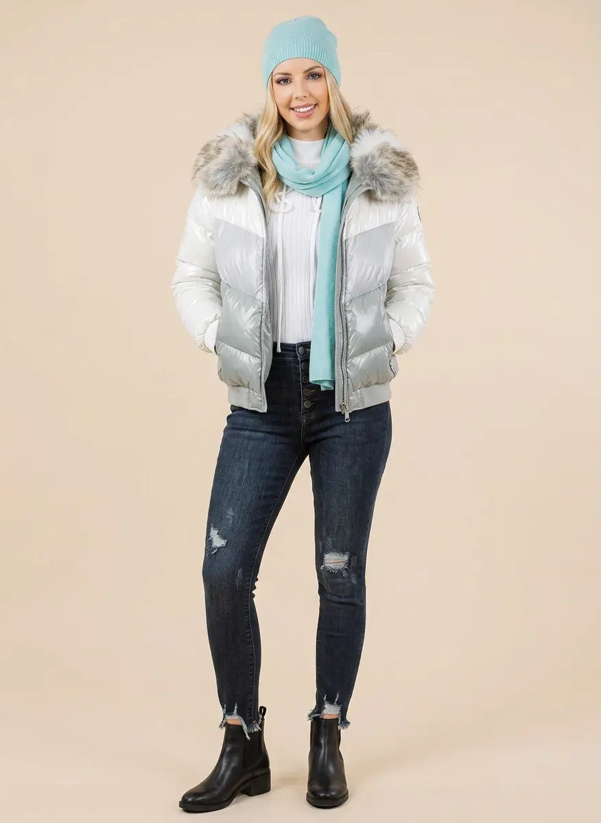 Arctic Chic Professional