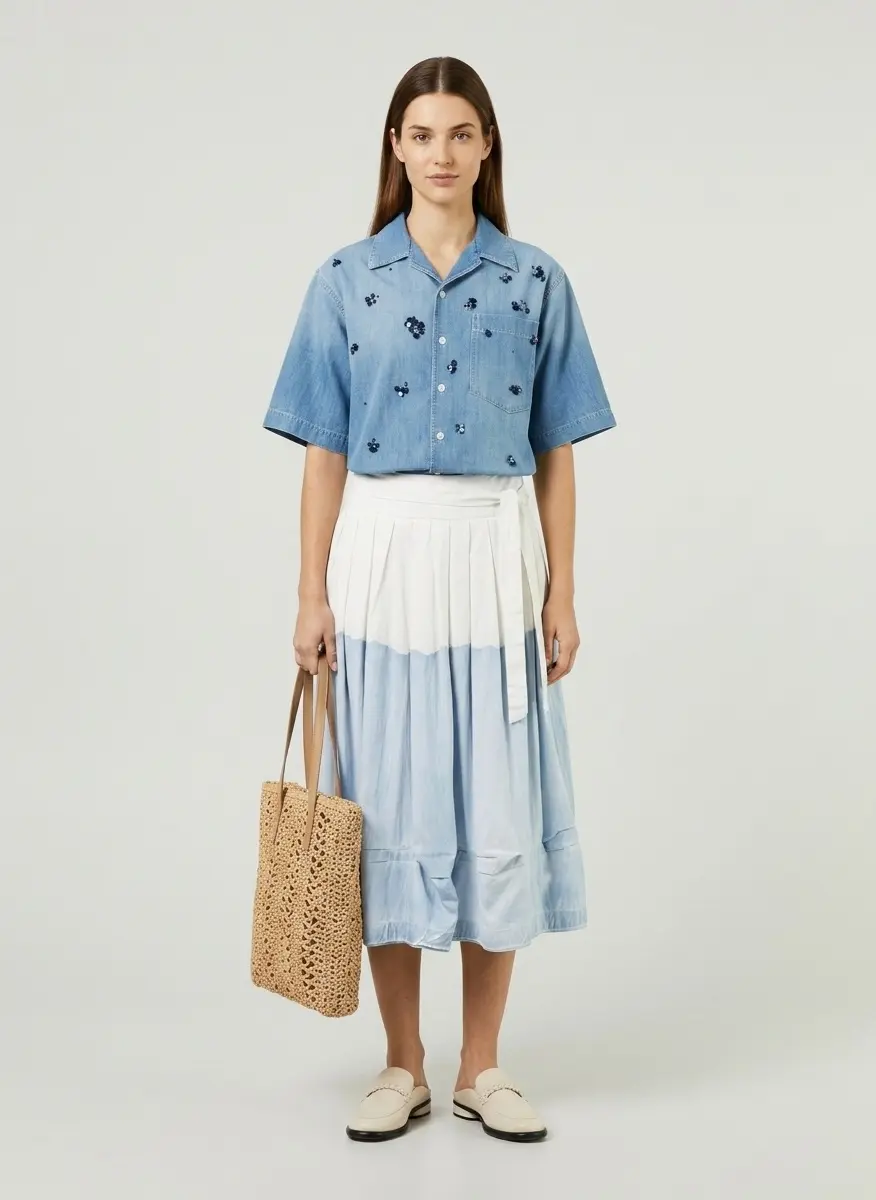Refined Weekend Picnic