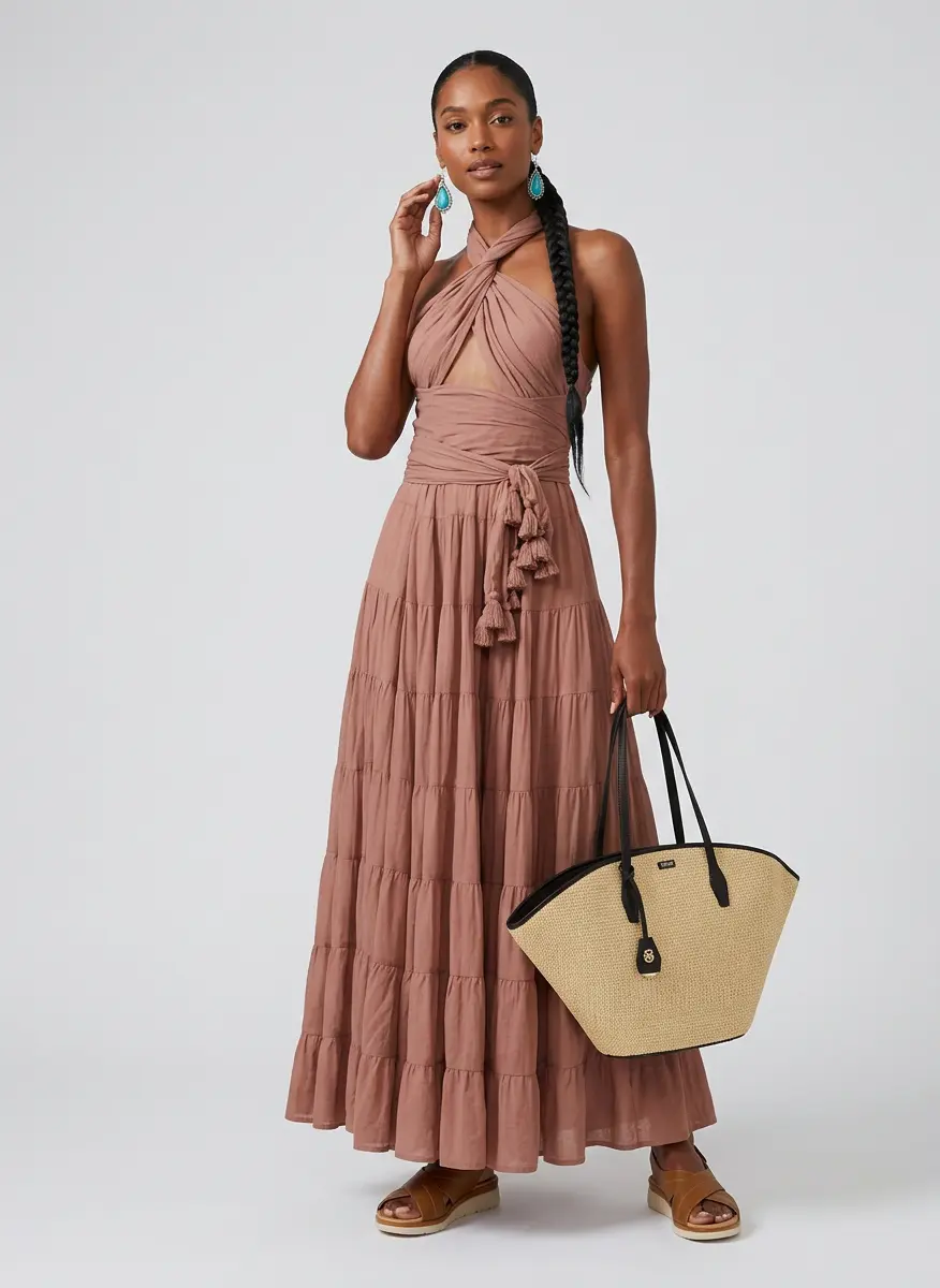 Modern Bohemian Dream
