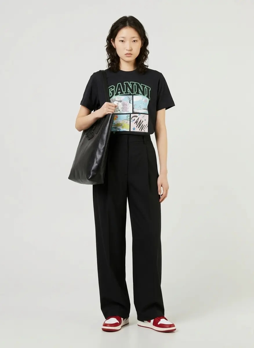 Graphic Streetwear