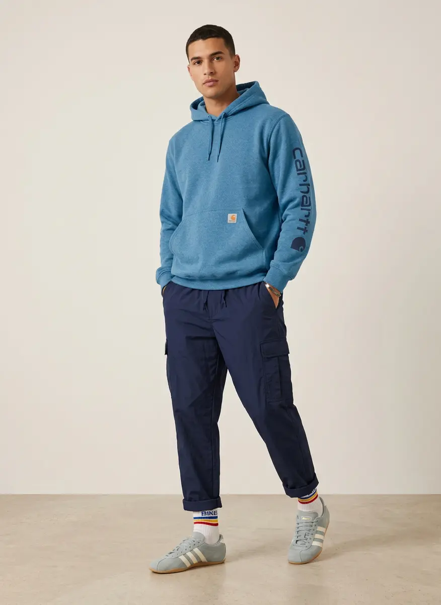 Urban Streetwear Essential
