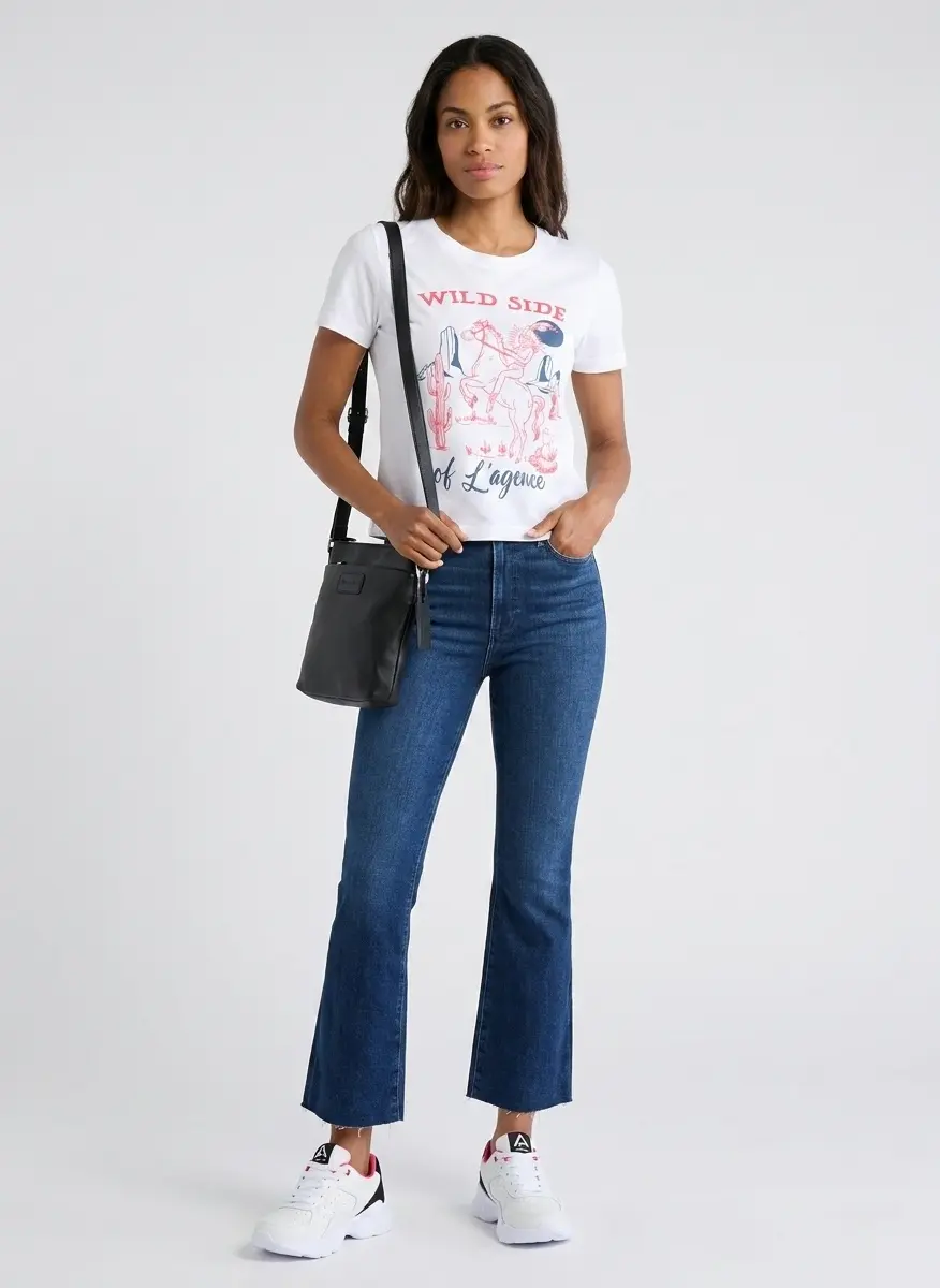 Weekend Effortless Chic