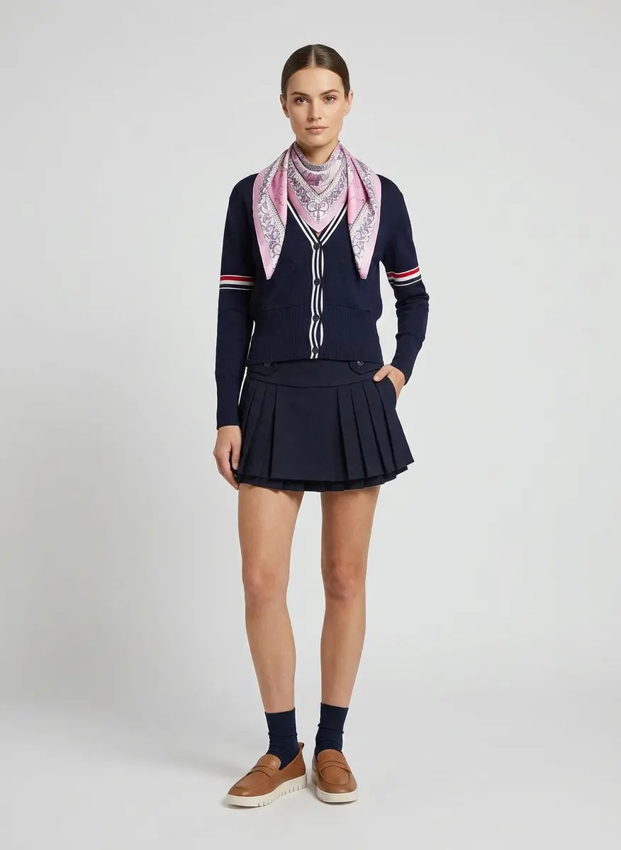 Yacht Club Classic