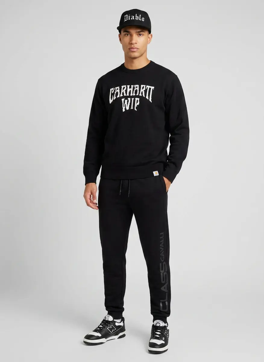 Modern Urban Streetwear