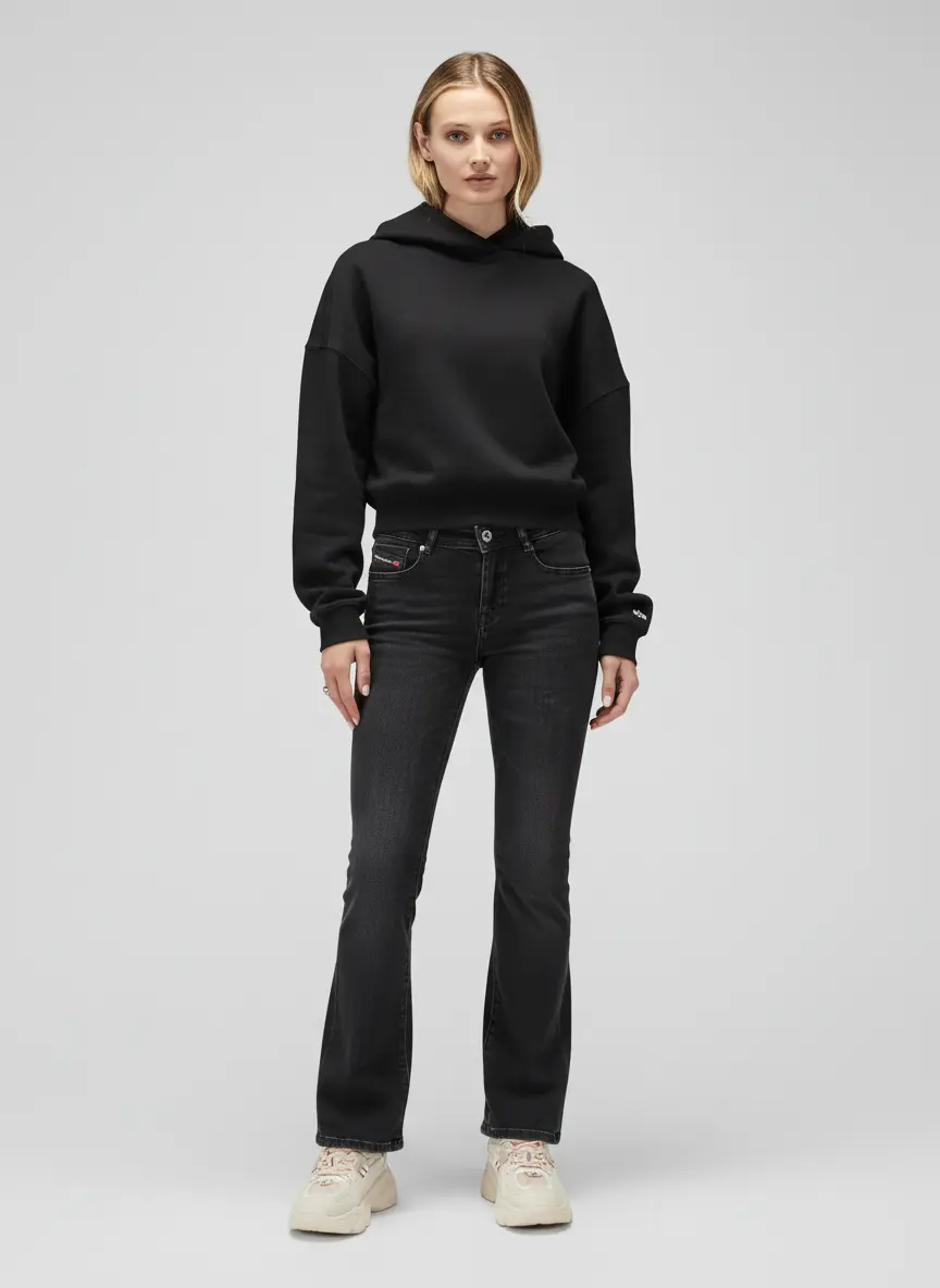 Athleisure Edge