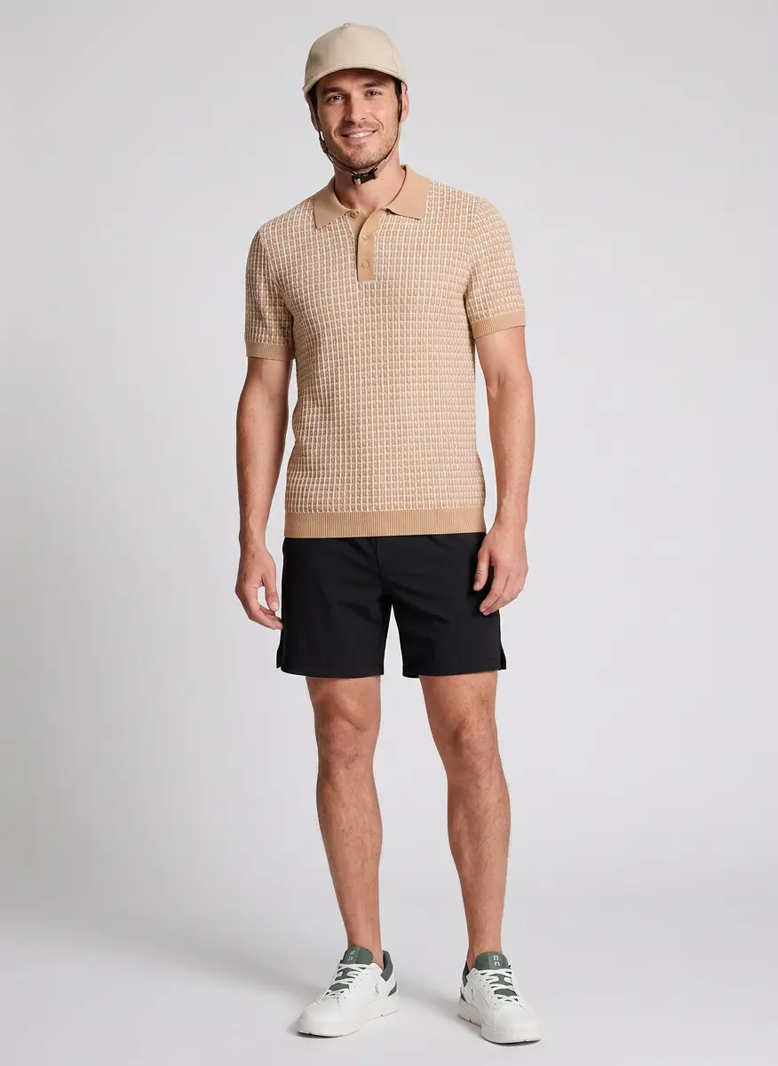 Refined Athleisure