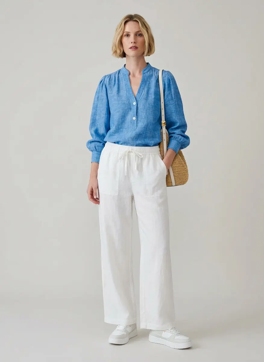 Seaside Elegance