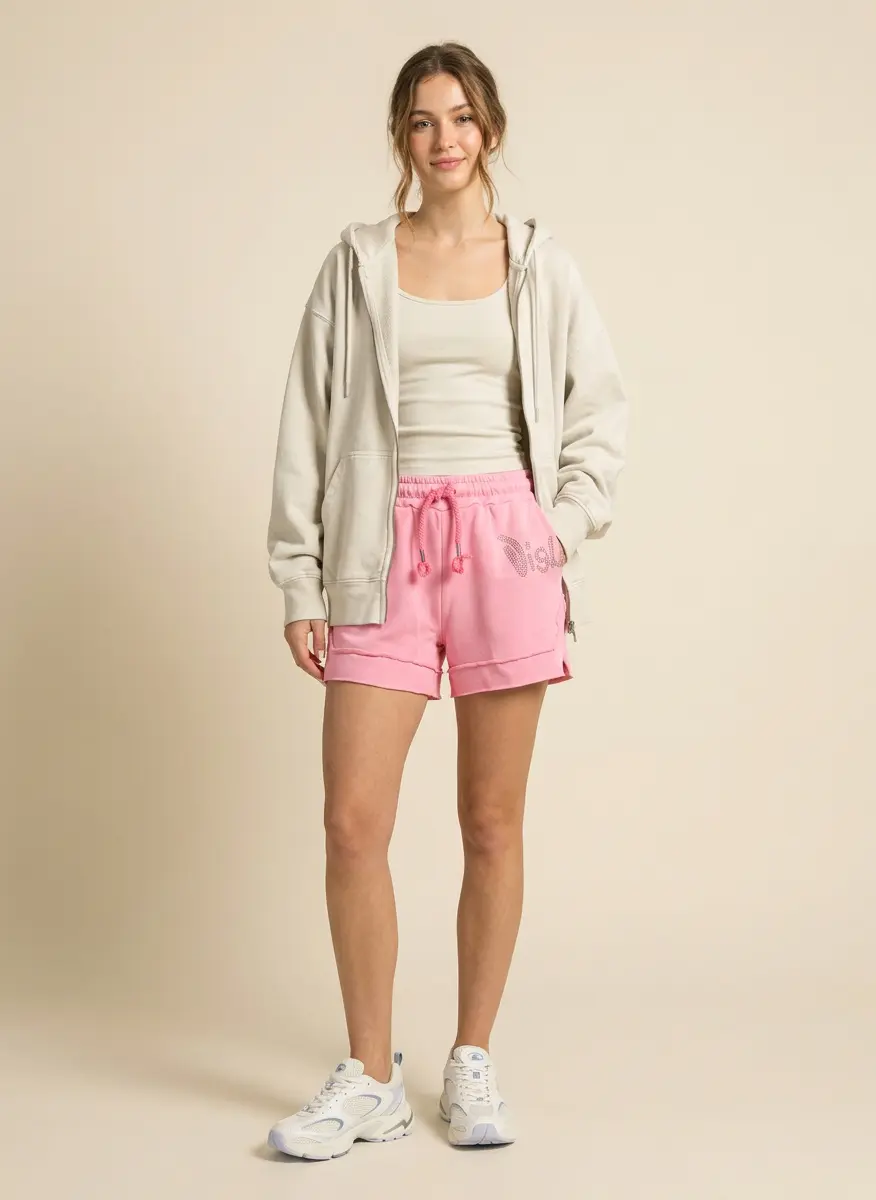 Sporty Fresh Layers