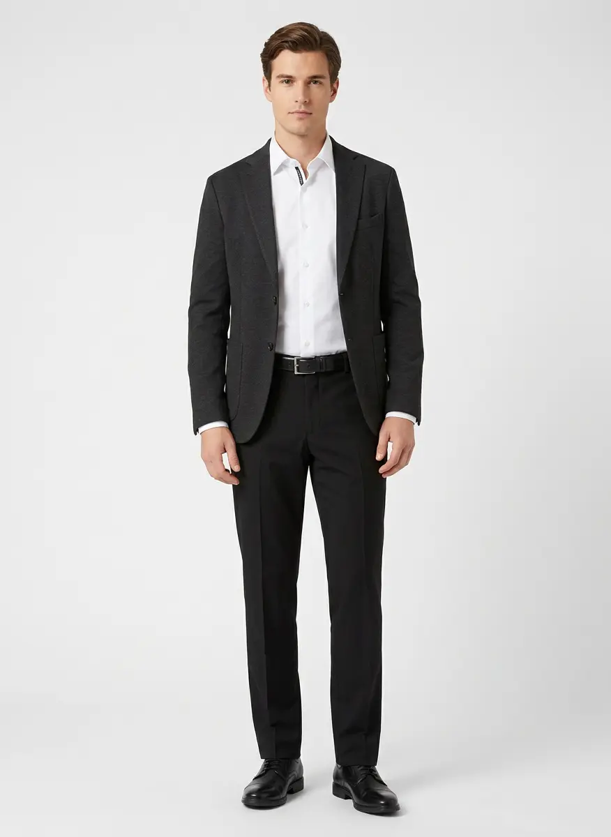 Executive Formal