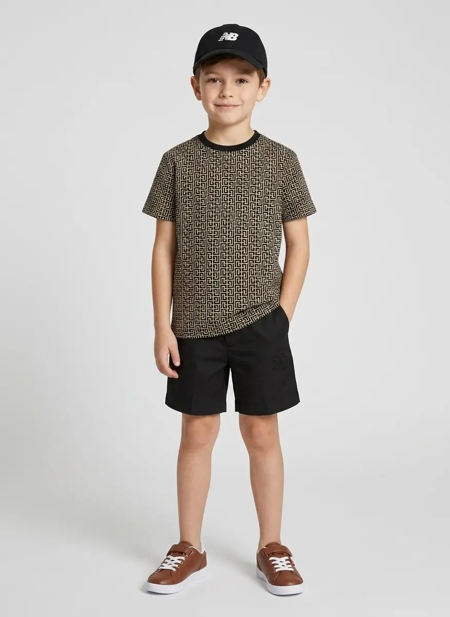 Luxury Resort Casual