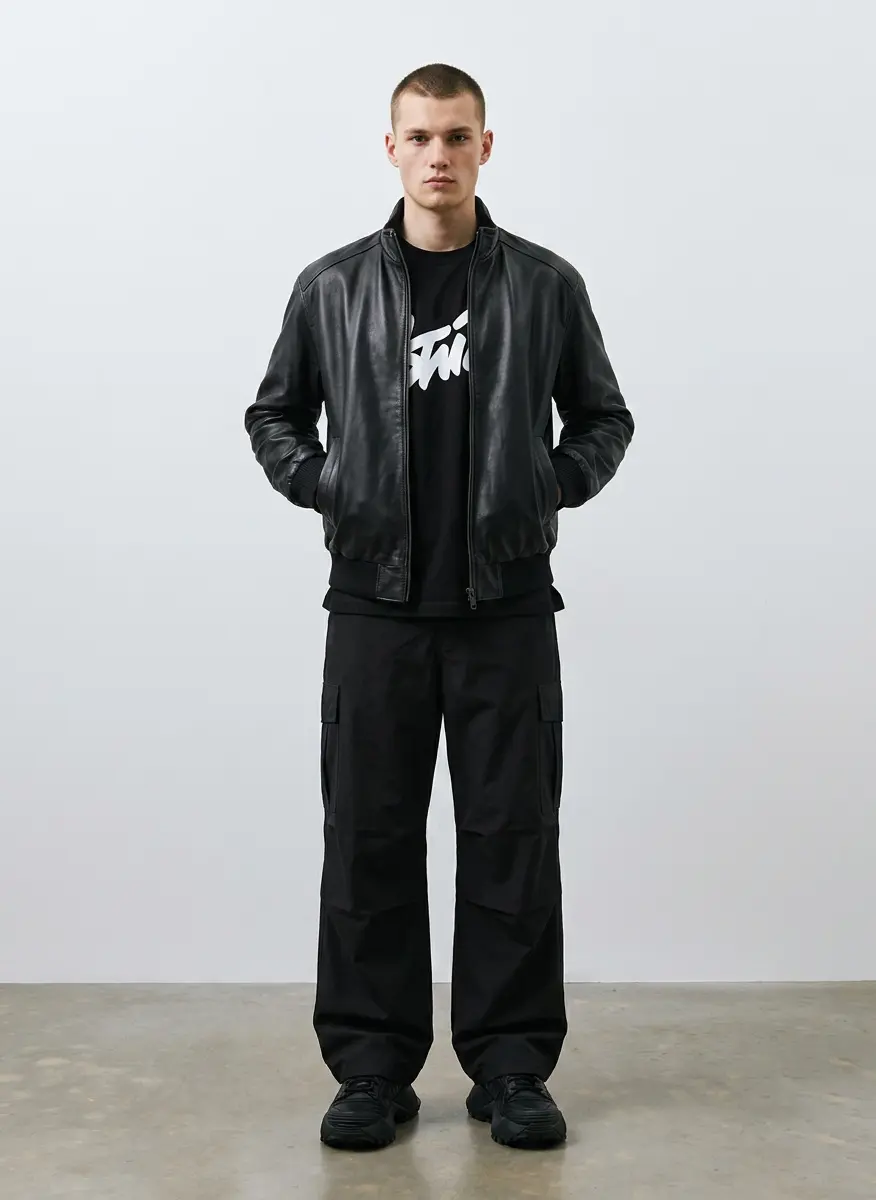 Urban Utility Streetwear