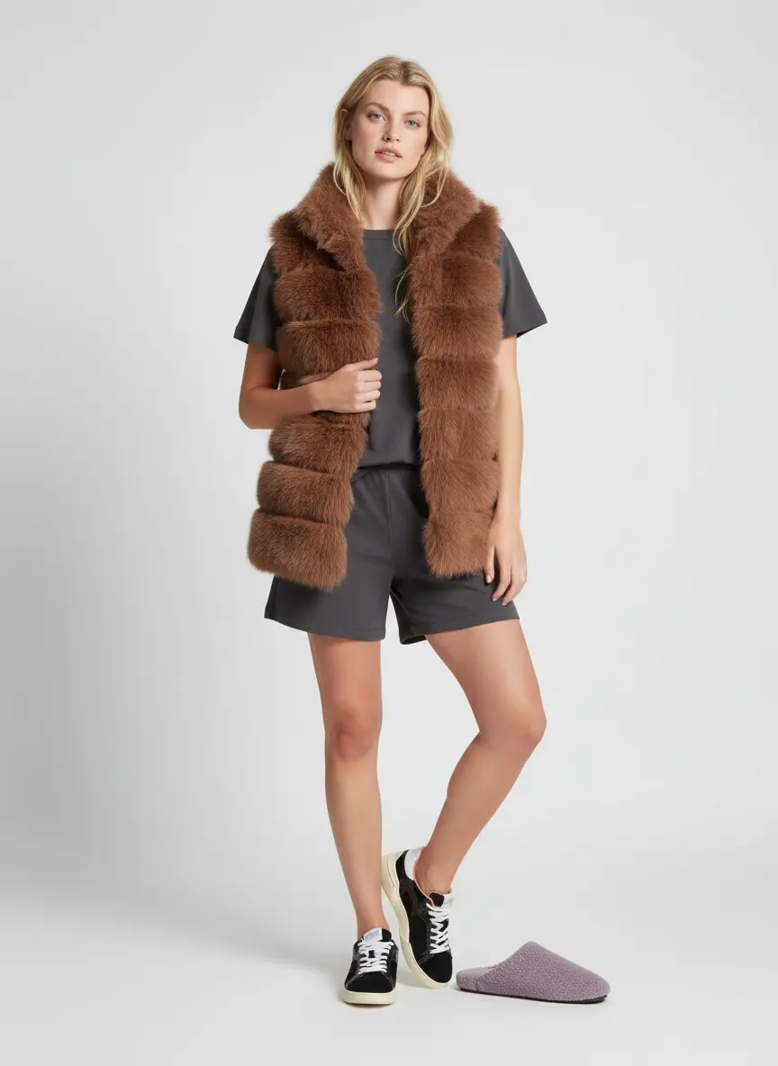 Urban Lounge Luxe