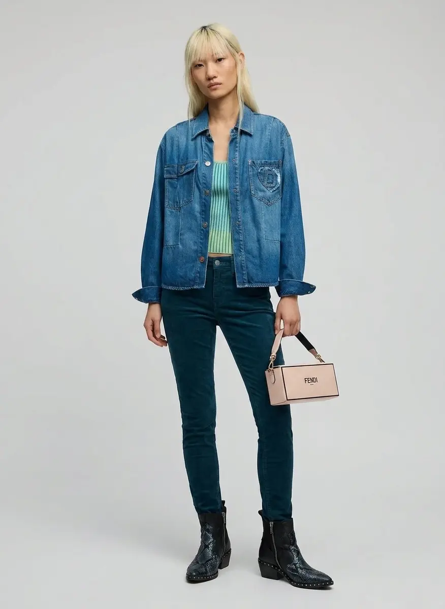 Modern Americana