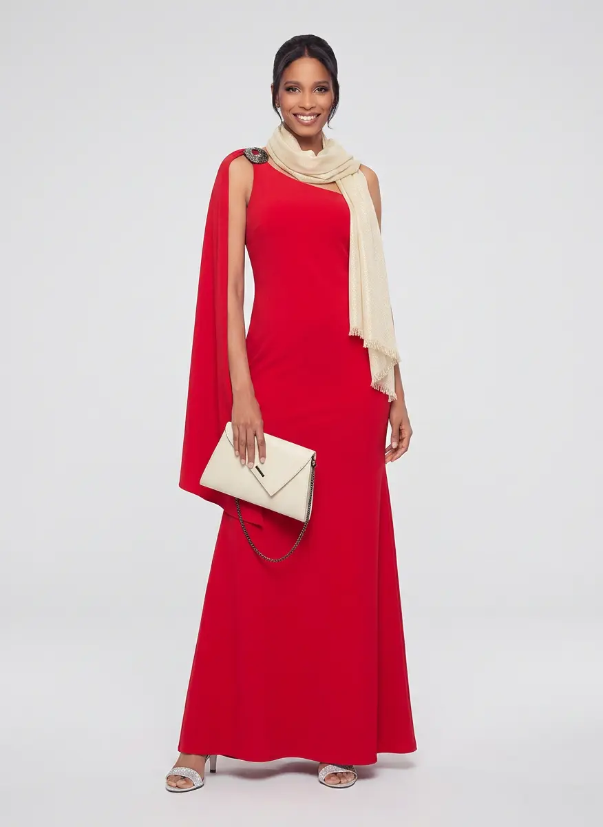 Modern Ivory Contrast