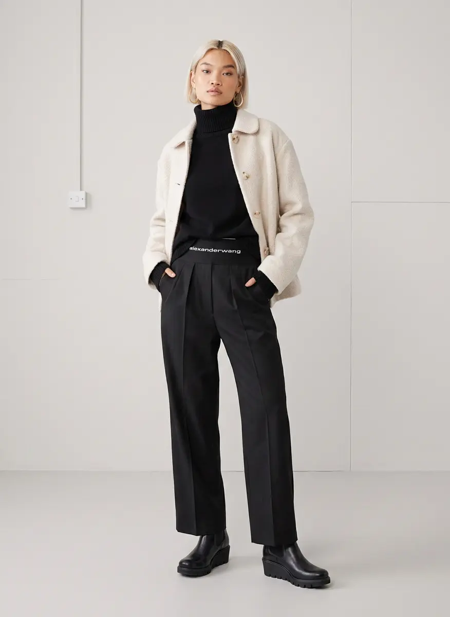 Urban Sophisticate