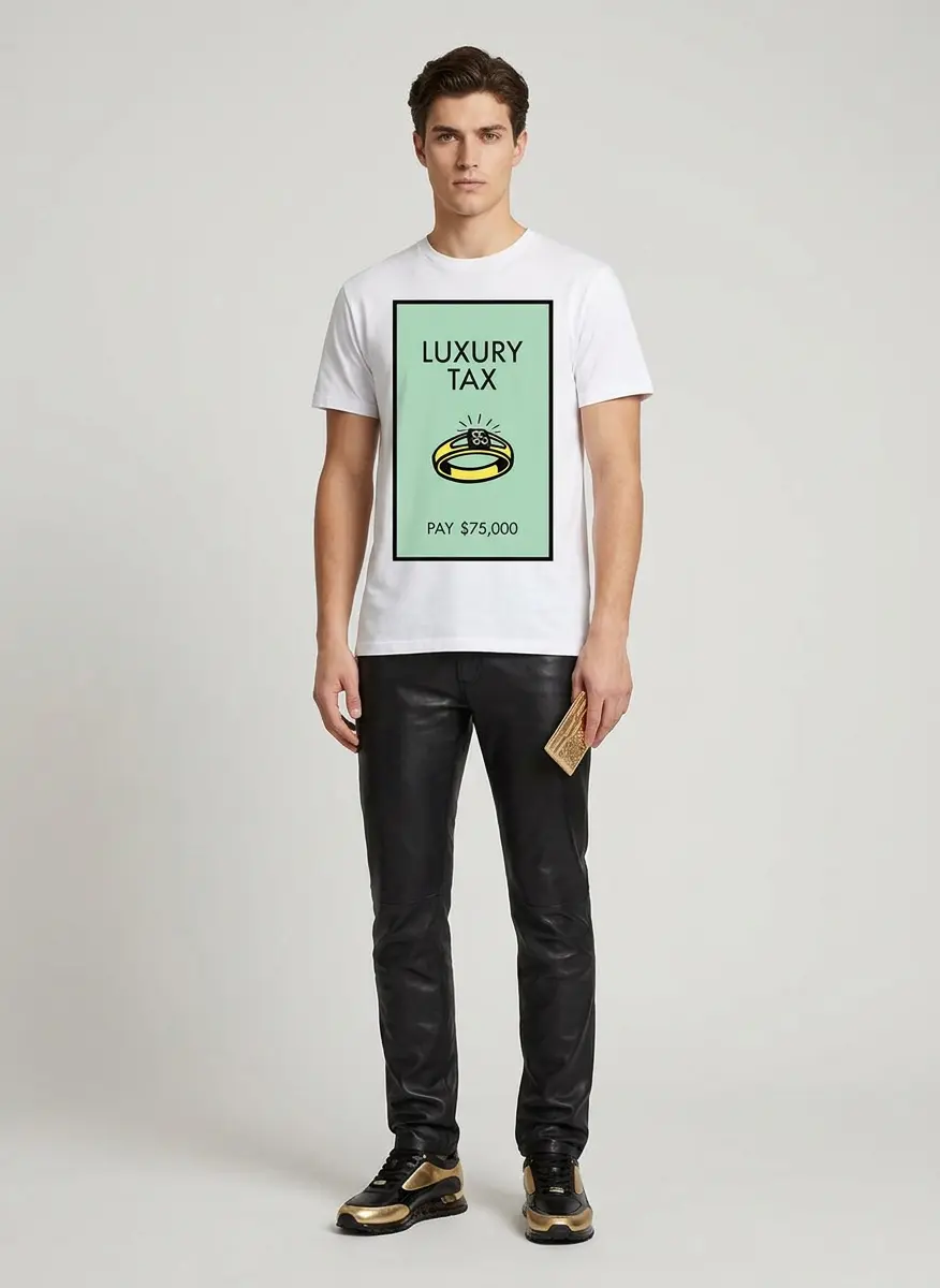 Modern Luxe Rocker