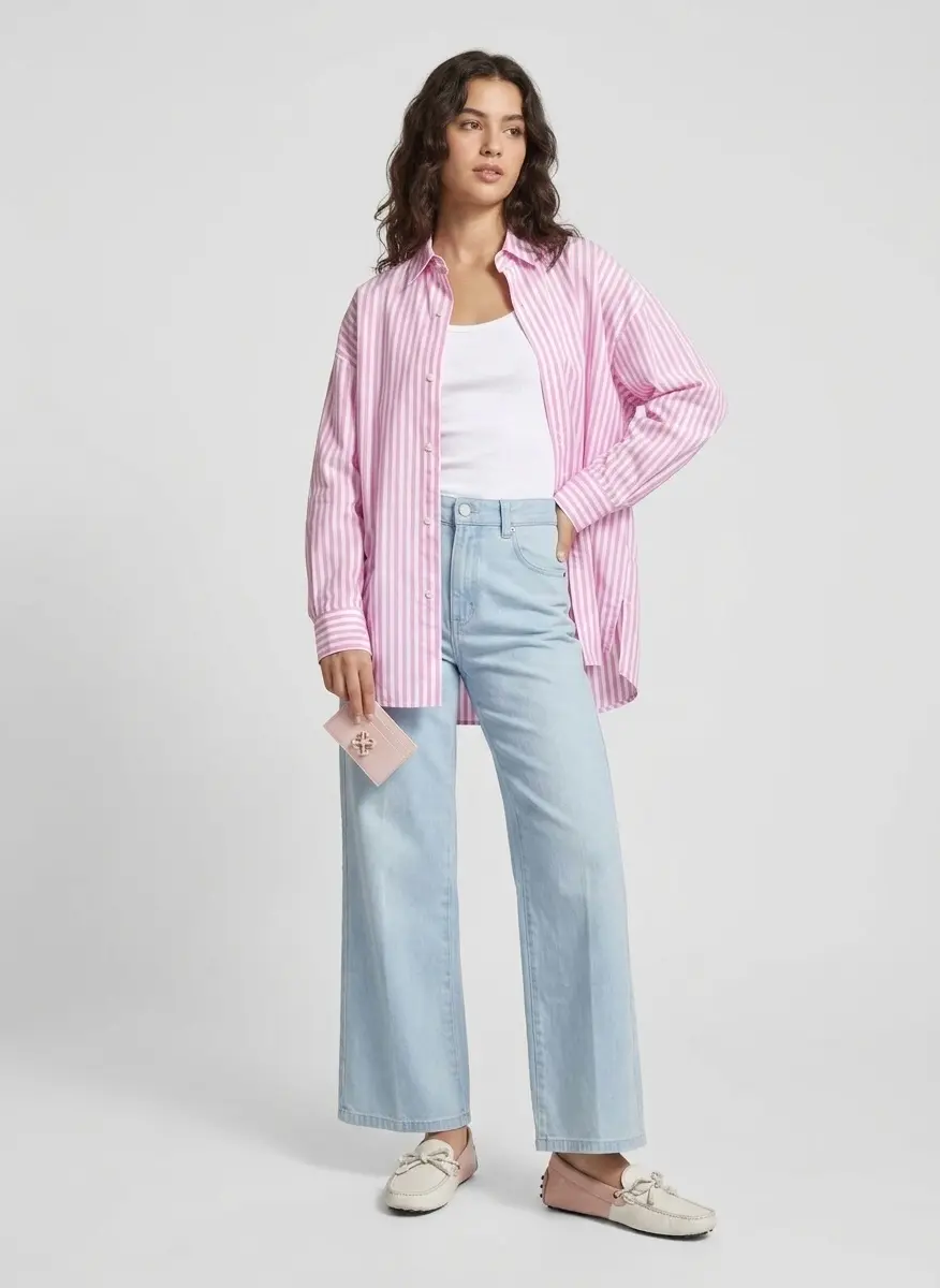 Polished Casual