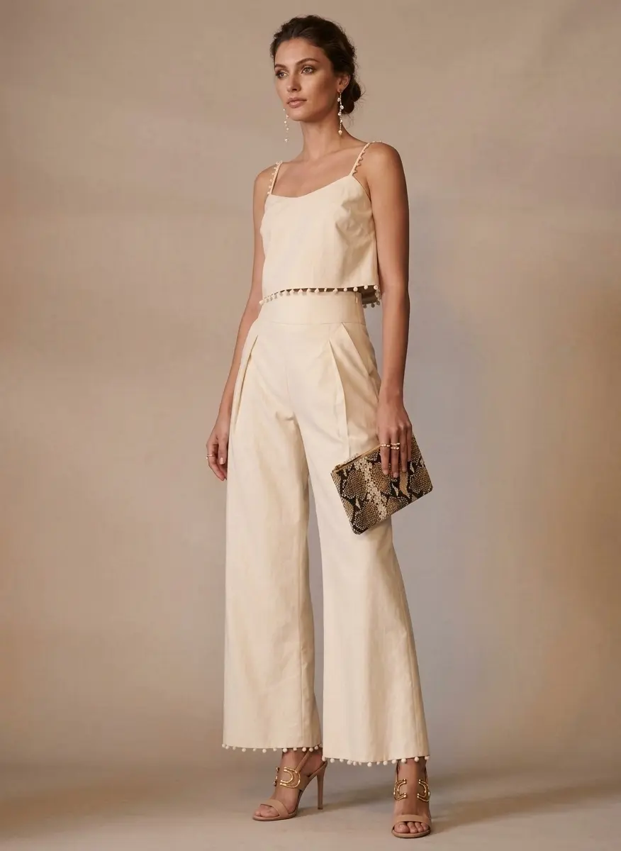 Modern Minimalist Chic
