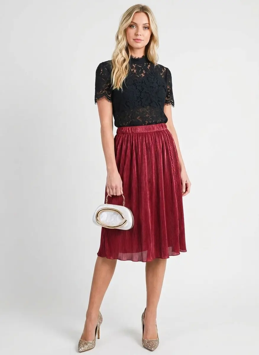 Festive Glamour