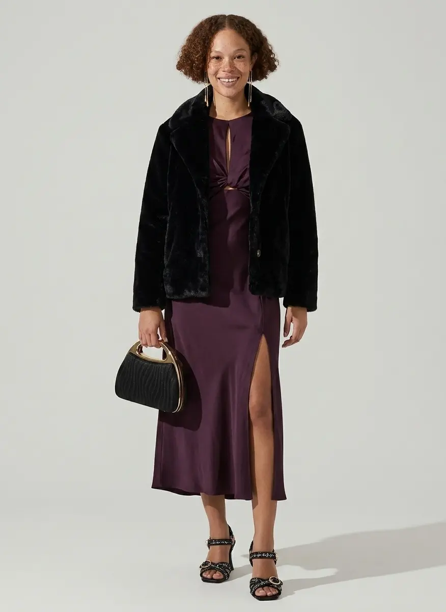 Midnight Velvet Sophistication