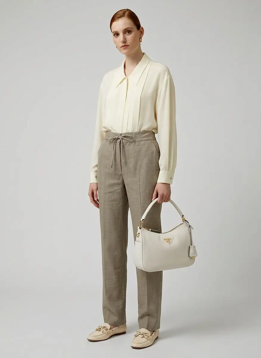 Modern Minimalist Canvas
