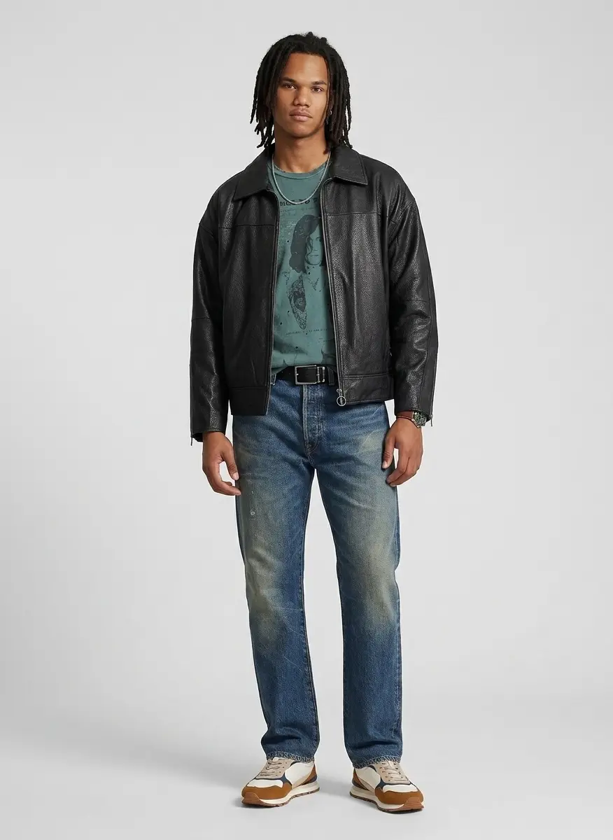 Streetwear Heritage