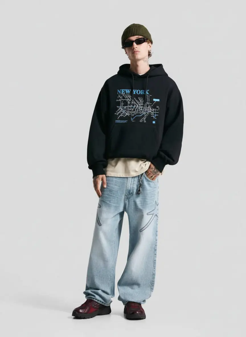 Skater Essentials