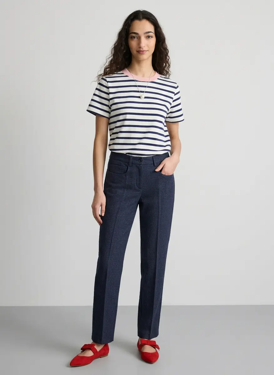 Modern Nautical Professional