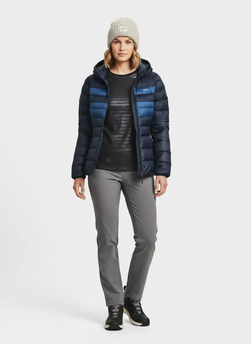 Nordic Trail Professional