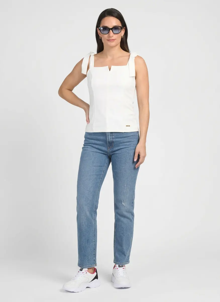 Relaxed Feminine Weekend