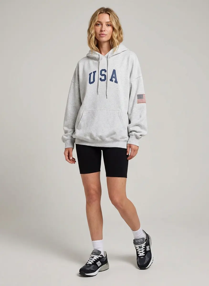 Urban Athleticism