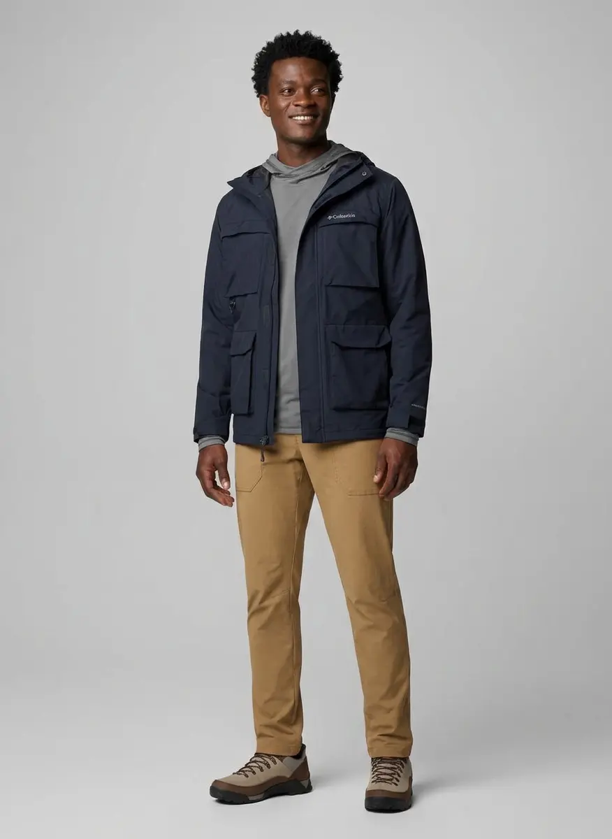 All-Weather Explorer