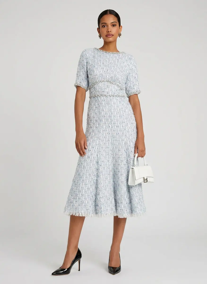 Regal Navy Contrast