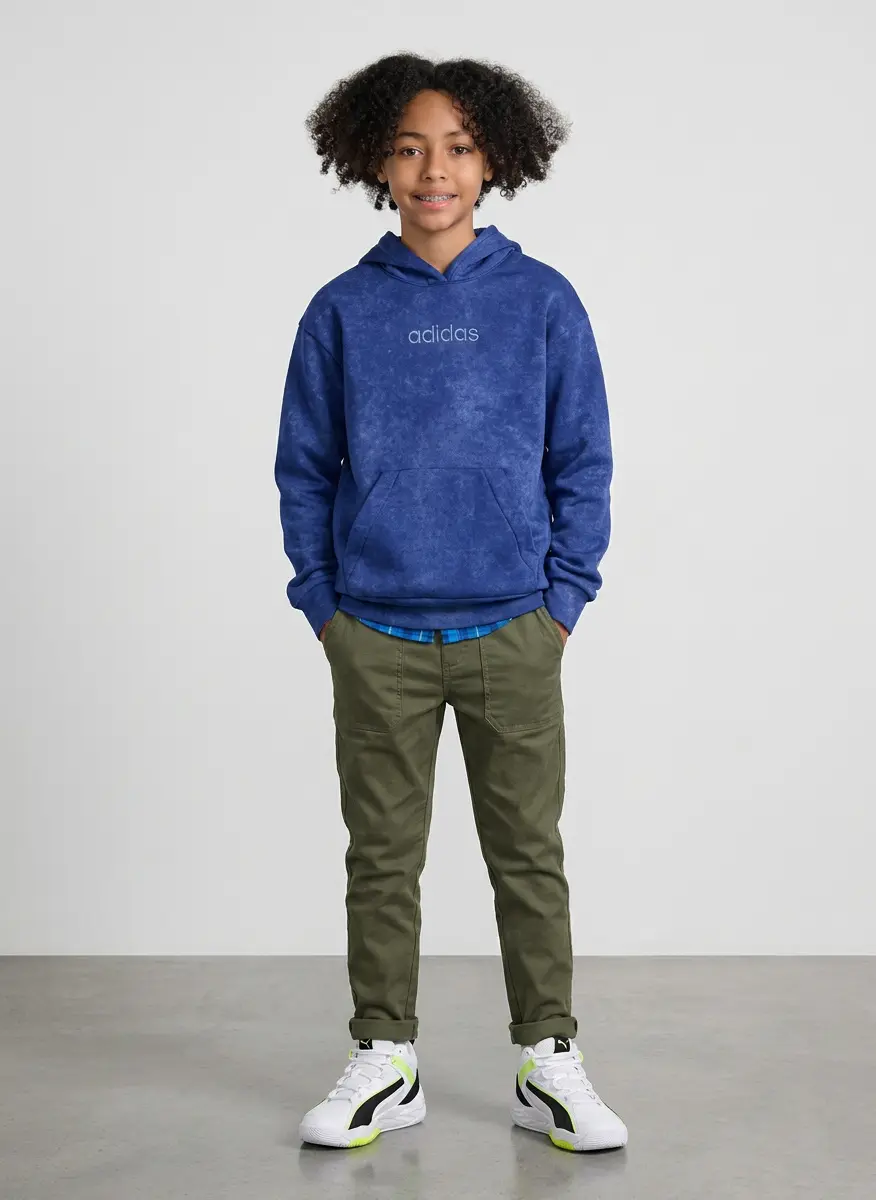 Varsity Comfort