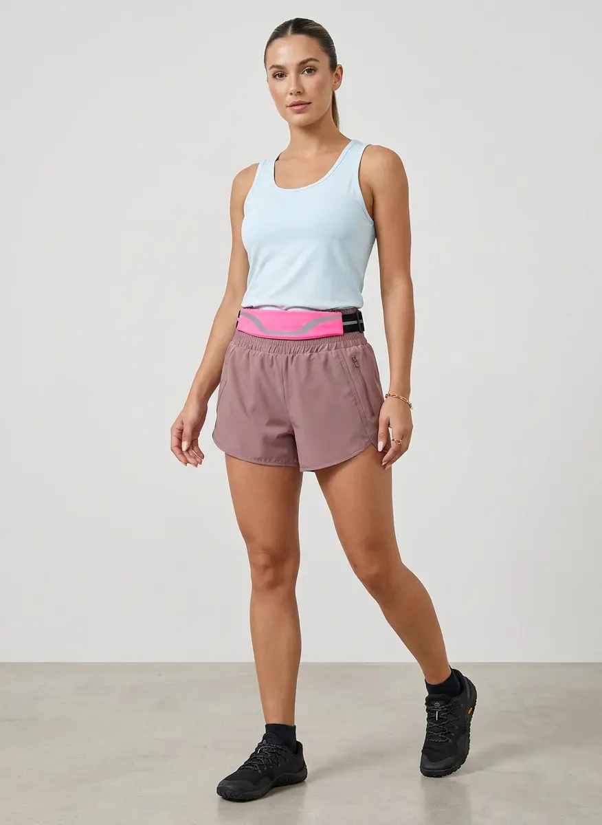 Summer Ridge Runner