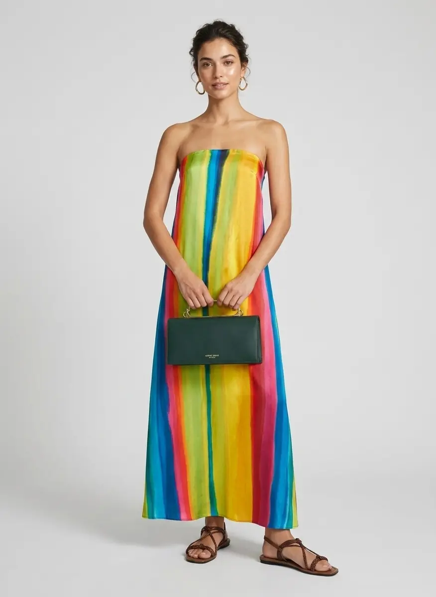 Modern Resort Sophisticate