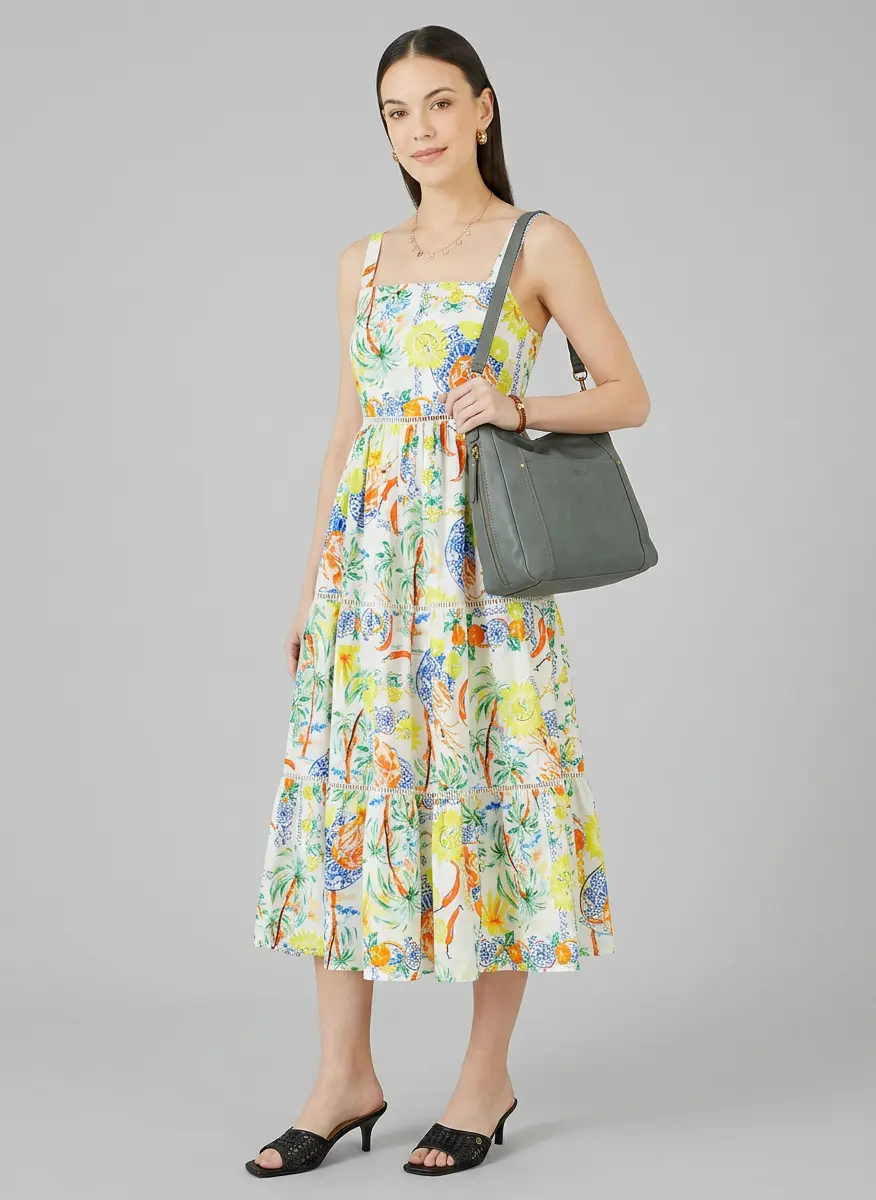 Summer Garden Party