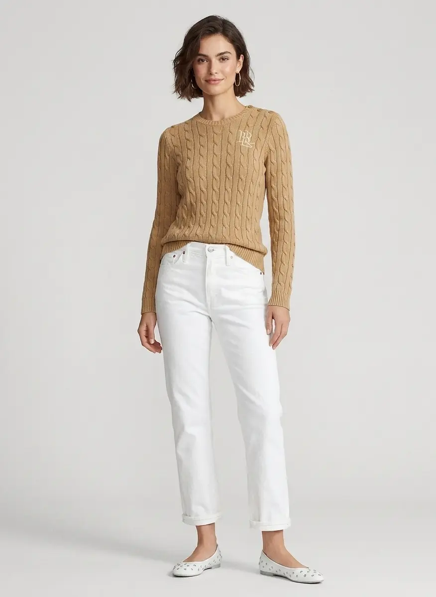 Coastal Classic Preppy
