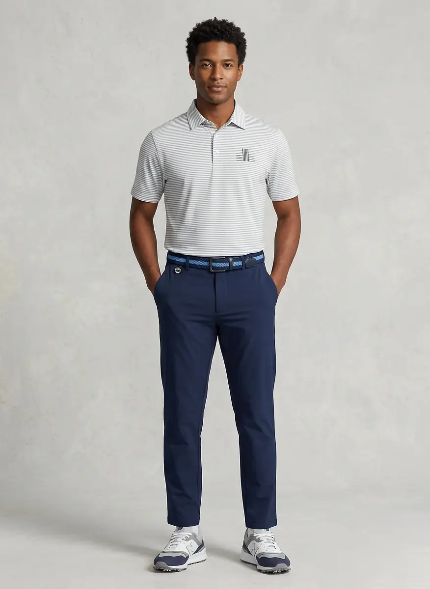 Elite Fairway Performance