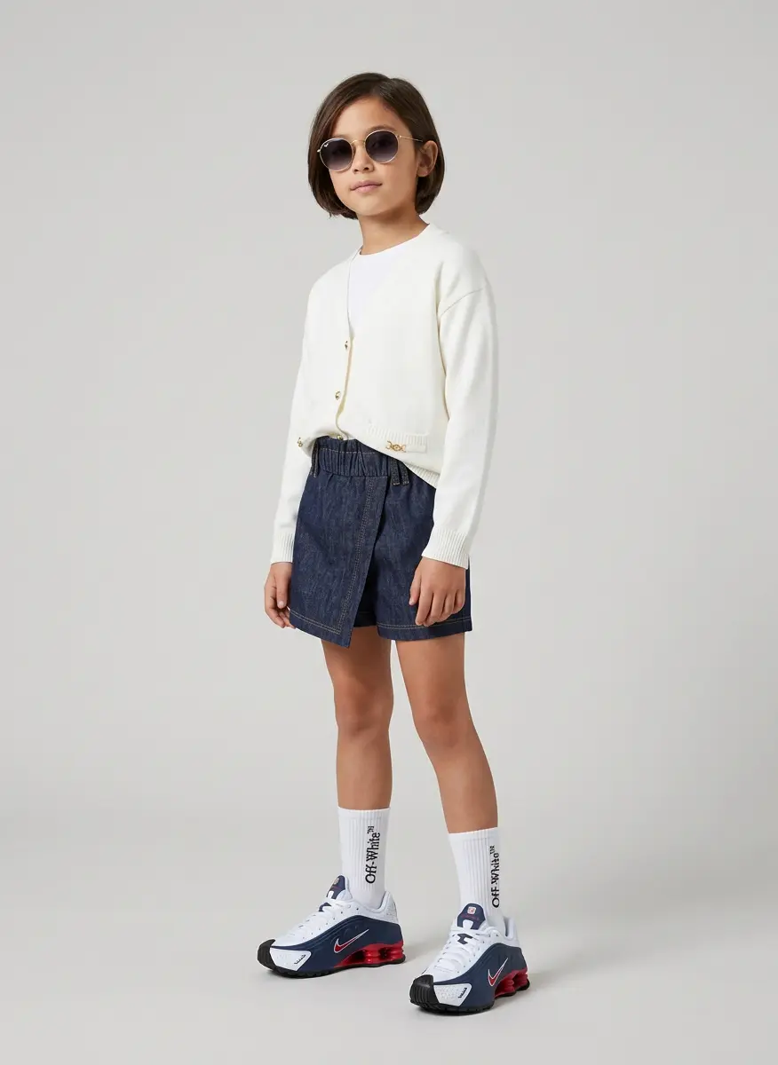 Luxe Casual Weekend