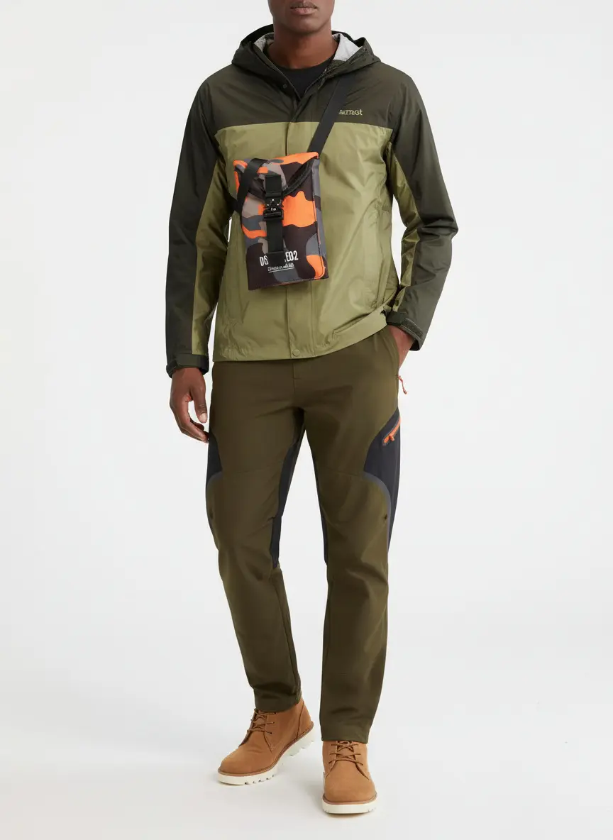 Tactical Explorer
