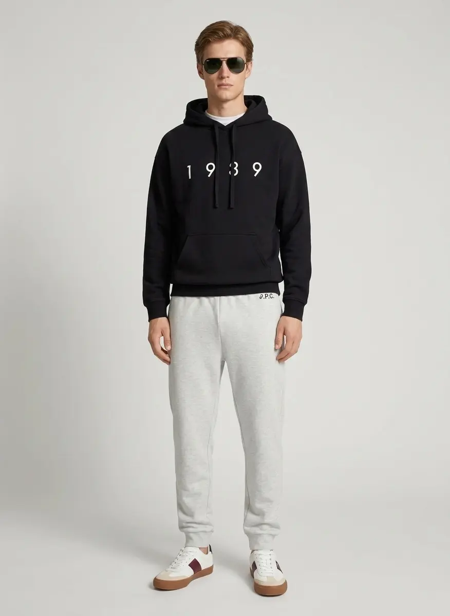Urban Athleisure Essentials