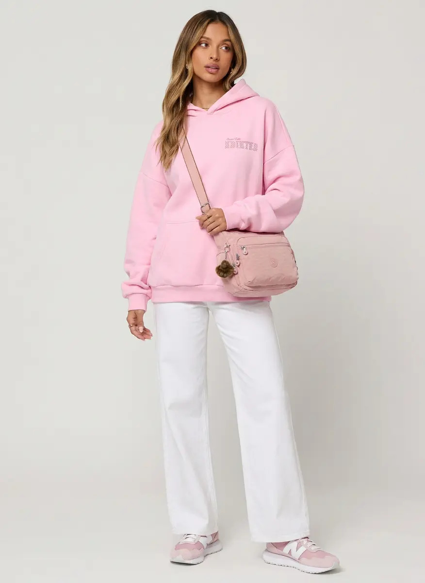 Modern Pastel Sport
