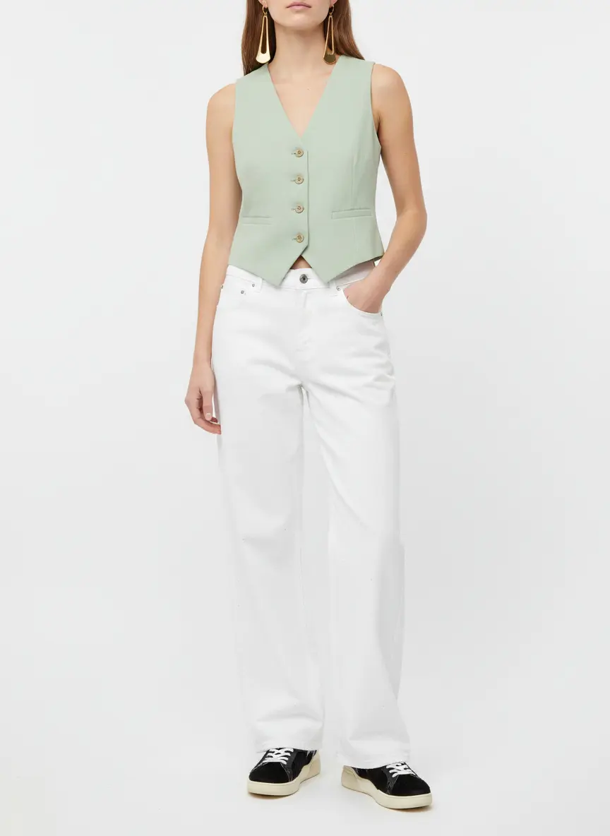 Urban Transitional Chic