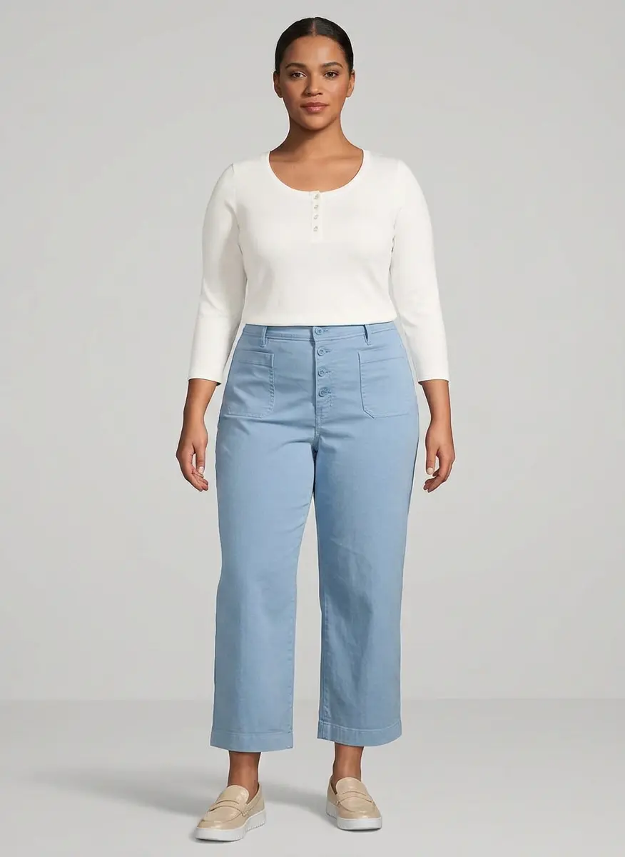 Polished Everyday Comfort