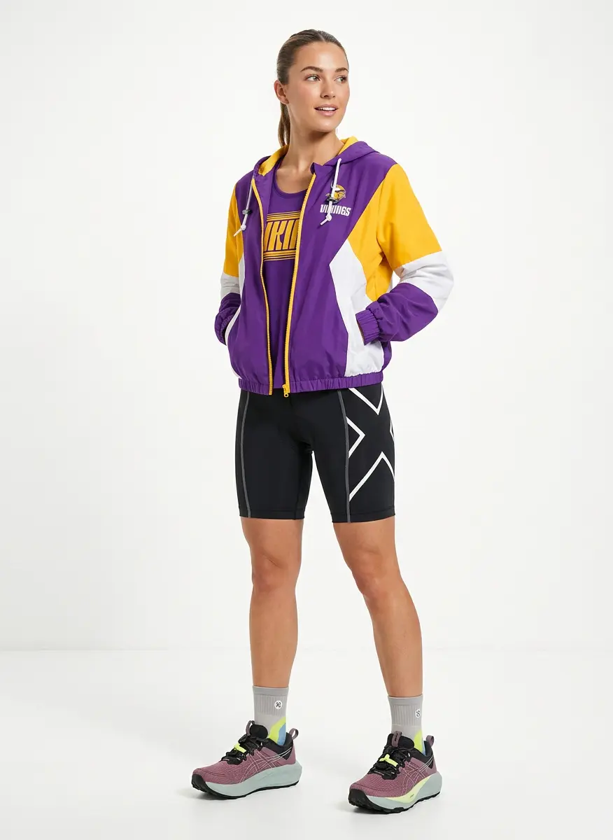 Outdoor Training Layered Set