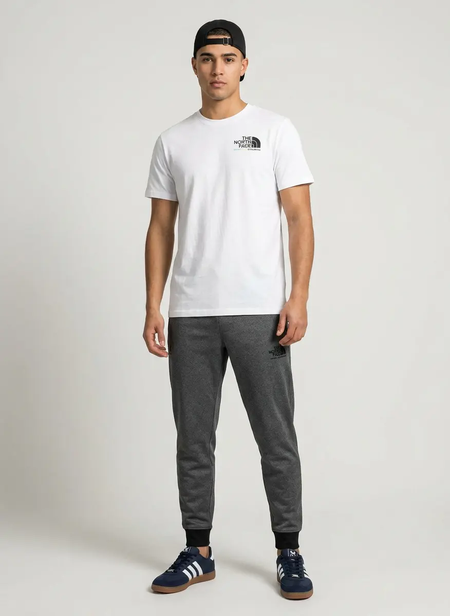 Outdoor Explorer Casual